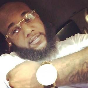 Meet your Posher, Eric